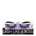 Lash Like a Boss Pestañas Artificiales 02 Lash Like a Boss Pestañas Artificiales 02